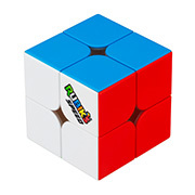 「ルービックスピードキューブアドバンス2x2」を追加しました！
